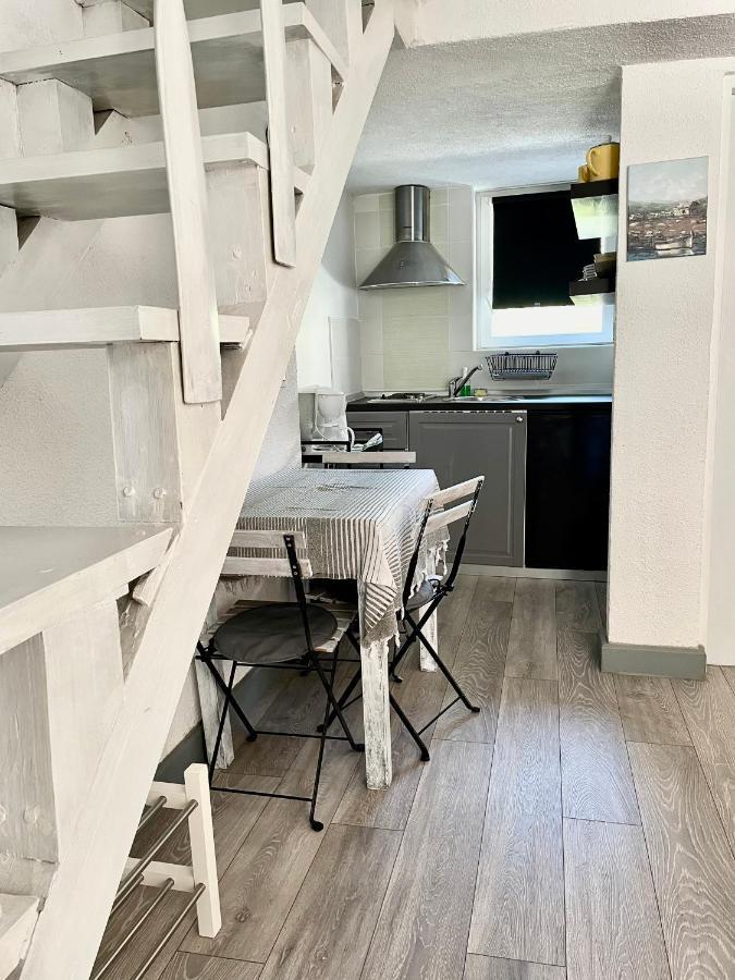 Apartments Rome บัชกา ภายนอก รูปภาพ